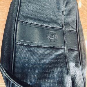 Vintage Fendi crossbody bag
